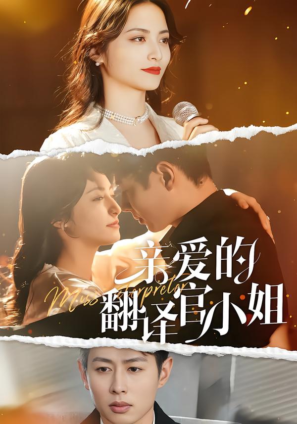 亲爱的翻译官小姐