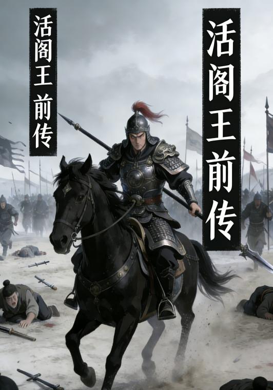 活阎王前传