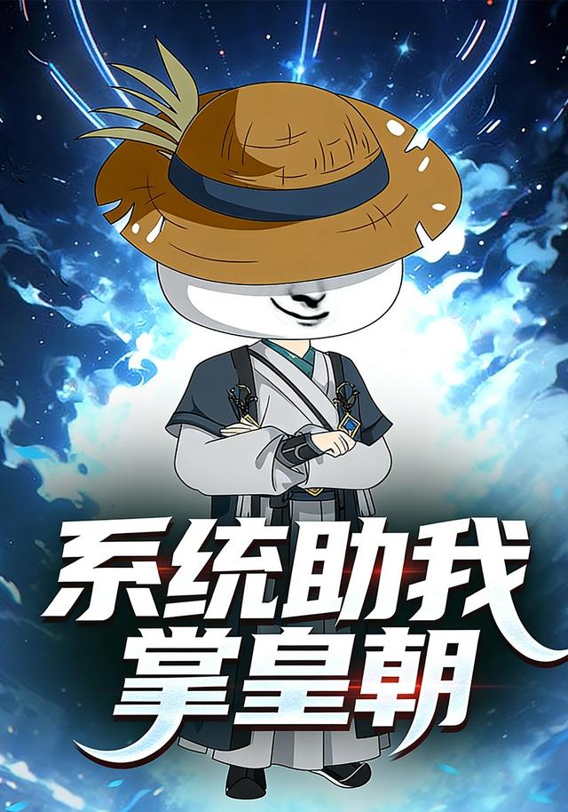 系统助我掌皇朝