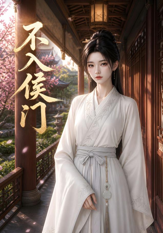 不入侯门