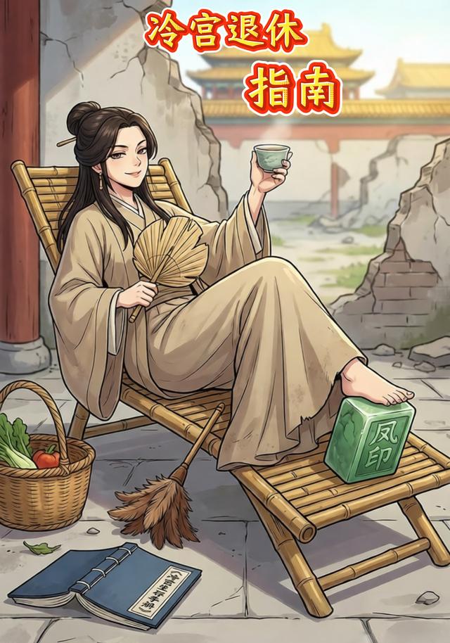冷宫退休指南封面图