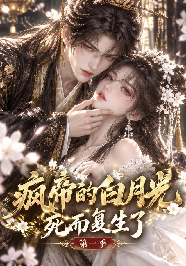 疯帝的白月光死而复生了第一季
