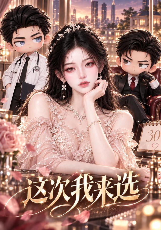 这次我来选 cover