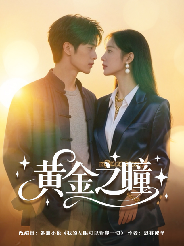 黄金之瞳