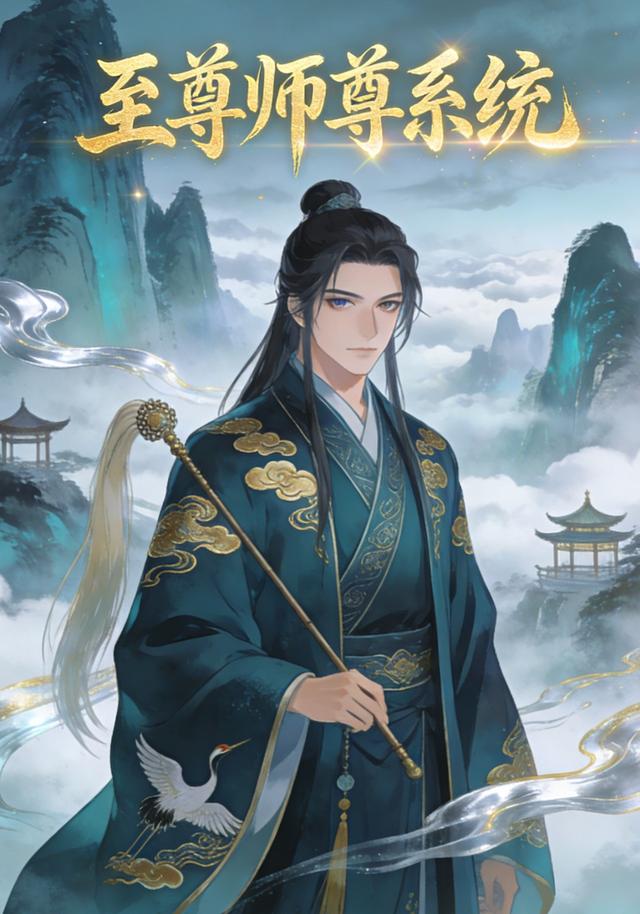 至尊师尊系统