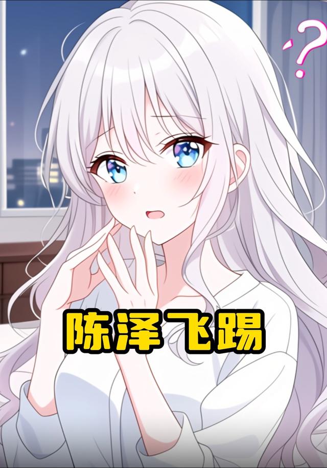 陈泽飞踢封面图