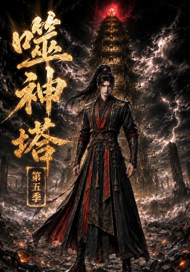 噬神塔第五季