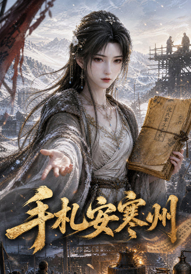 手札安寒州 cover