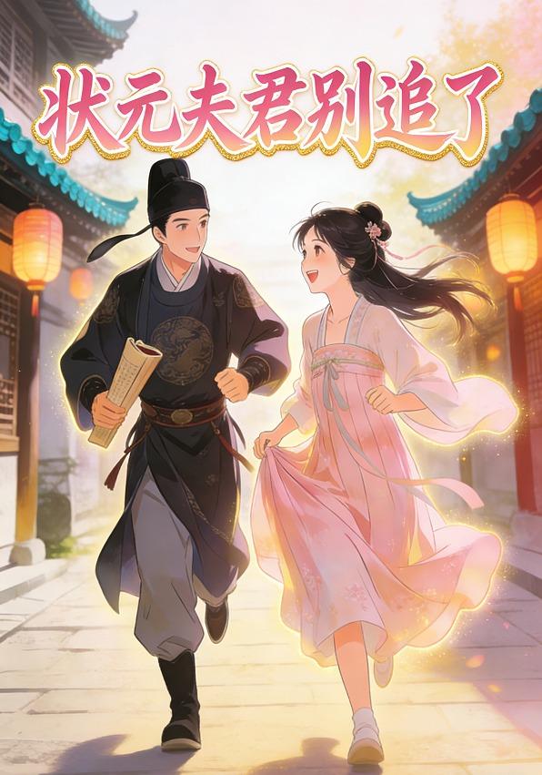 状元夫君别追了