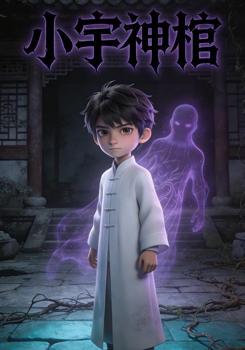 小宇神棺封面图