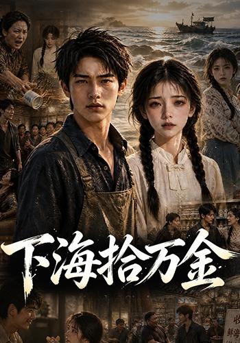 下海拾万金 cover