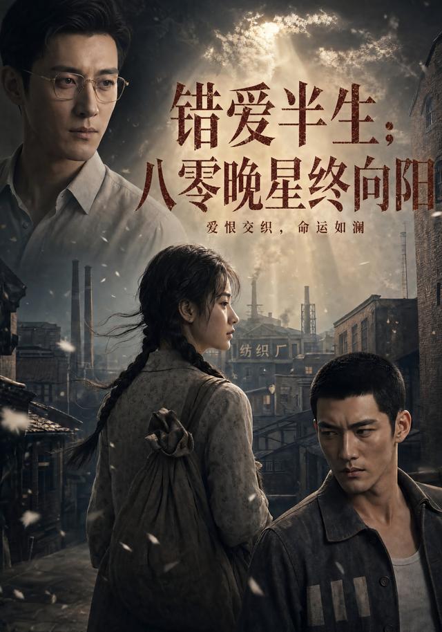 错爱半生：八零晚星终向阳