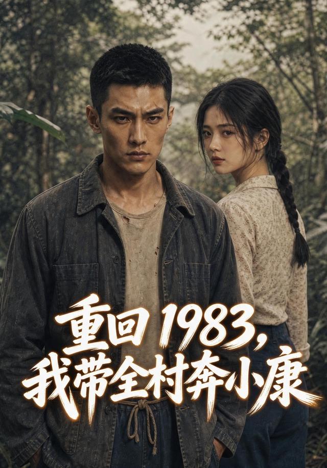 重回1983，我带全村奔小康