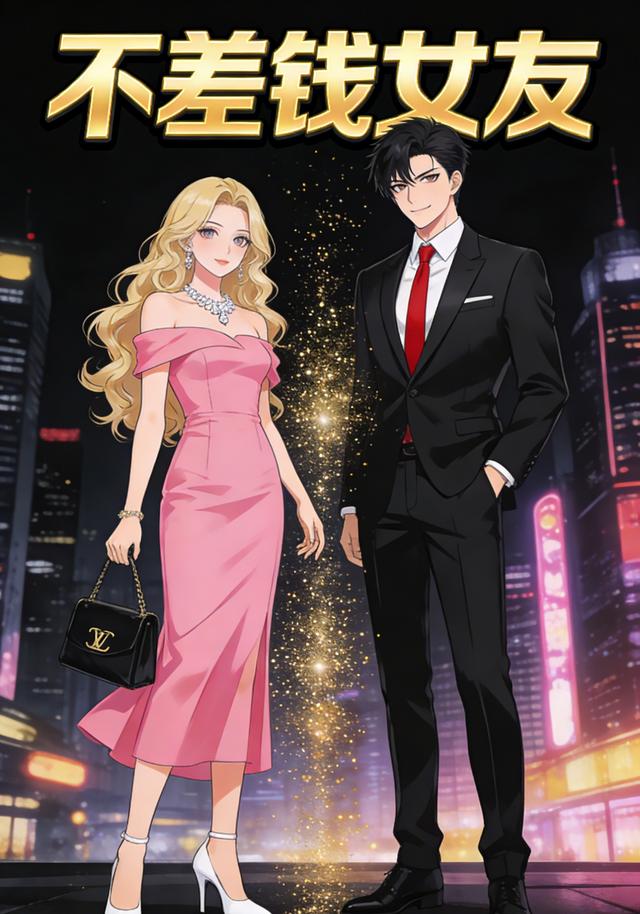 不差钱女友