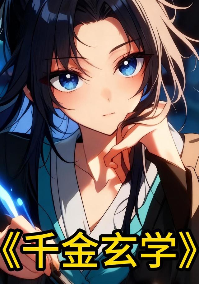 千金玄学