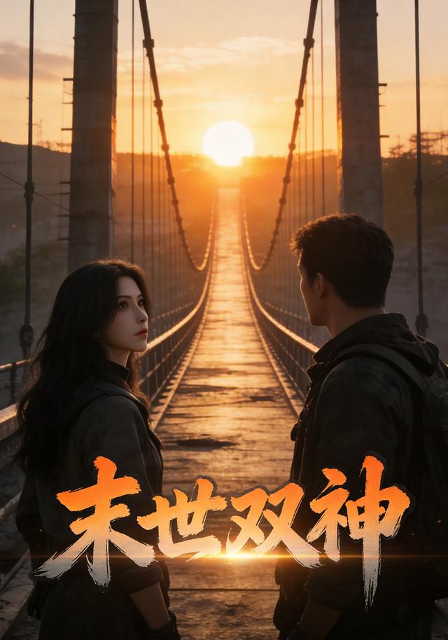 末世双神