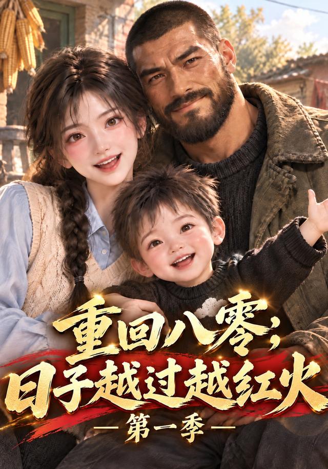 重回八零：日子越过越红火第一季