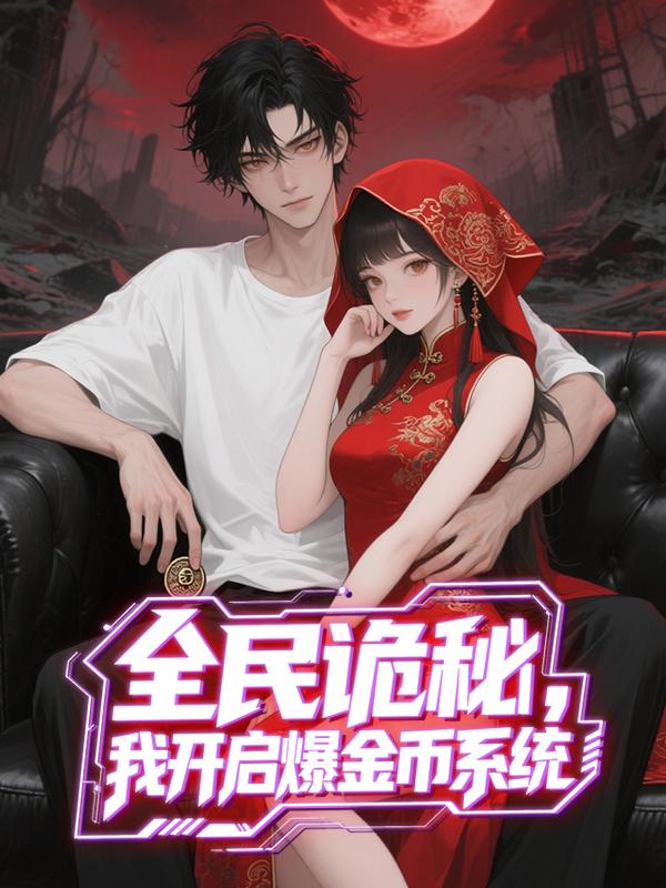 全民诡秘，我开启爆金币系统