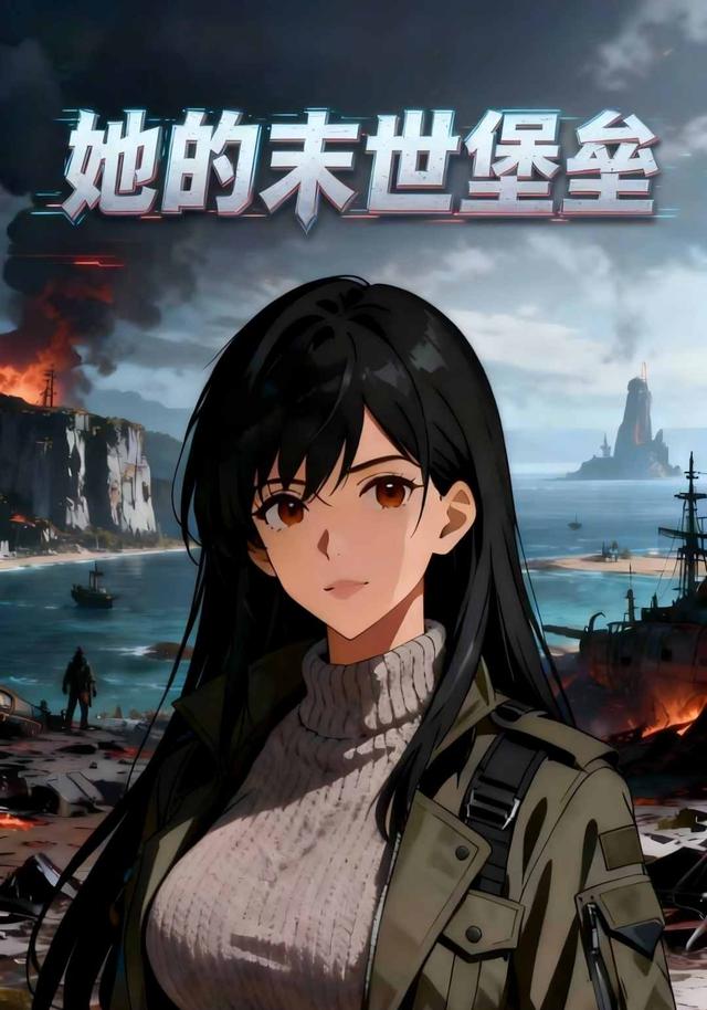 她的末世堡垒