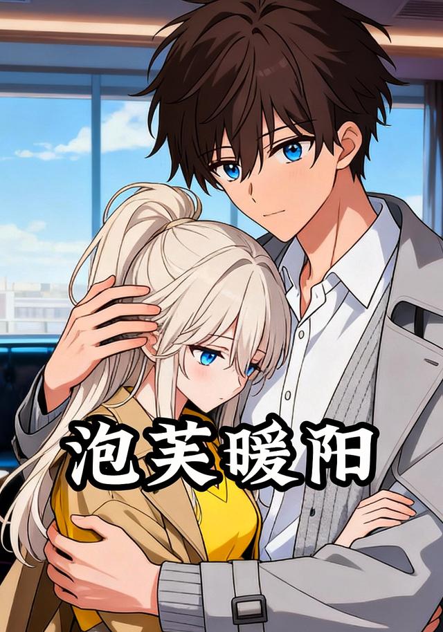 泡芙暖阳封面图