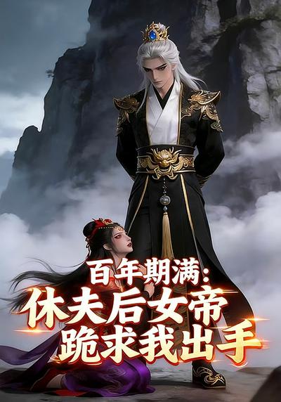 百年期满：休夫后女帝跪求我出手