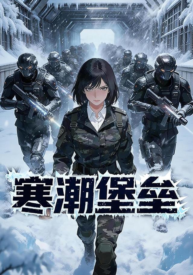 寒潮堡垒封面图