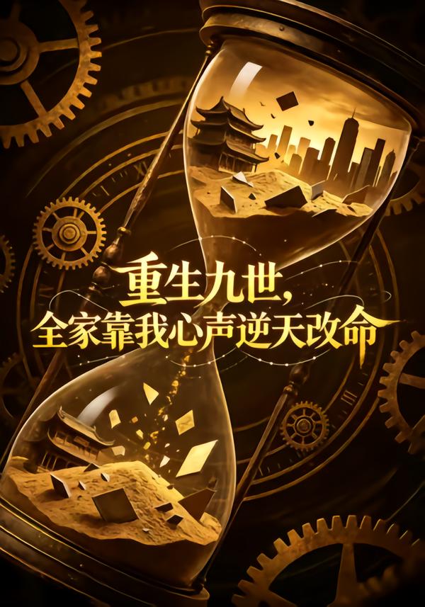 重生九世：全家靠我心声逆天改命