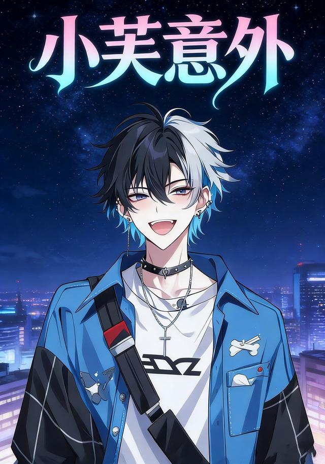 小芙意外封面图