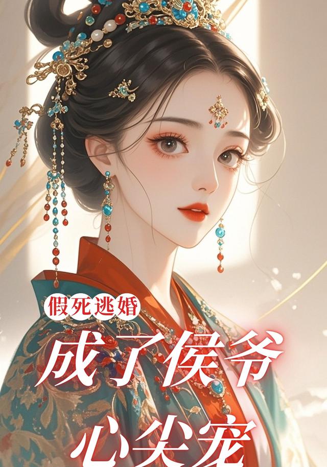 假死逃婚，成了侯爷心尖宠