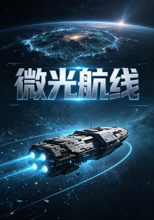 微光航线