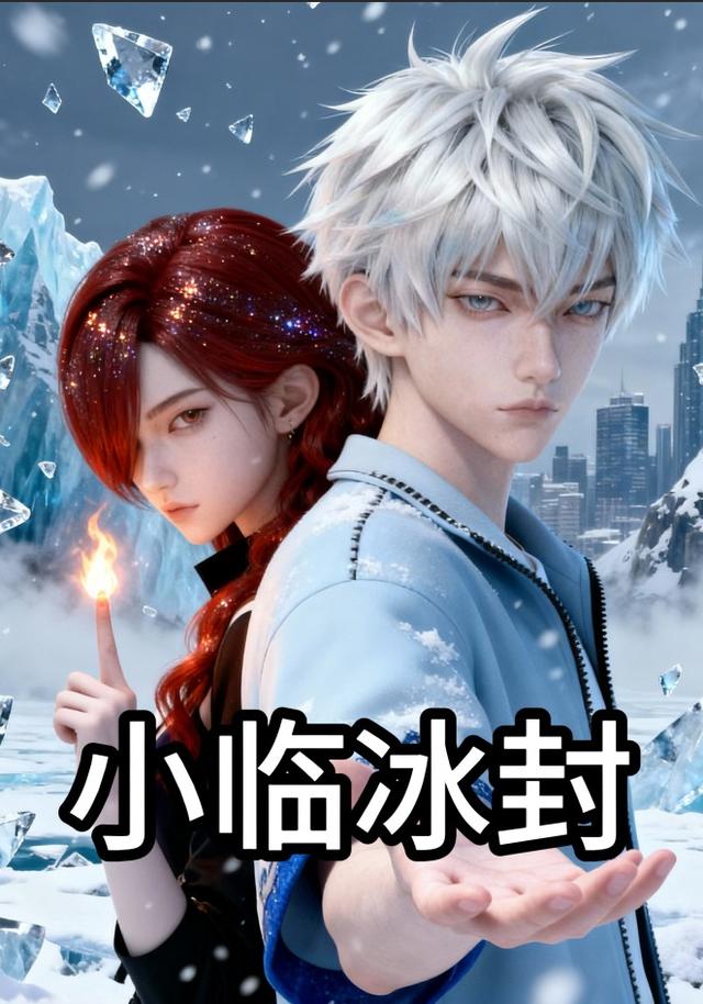 小临冰封封面图