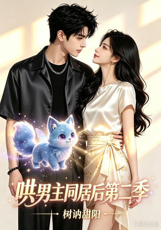 哄男主同居后第二季，树讷甜阳
