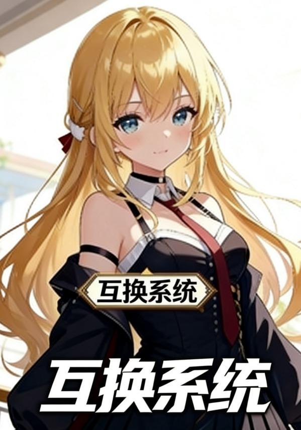 互换系统封面图