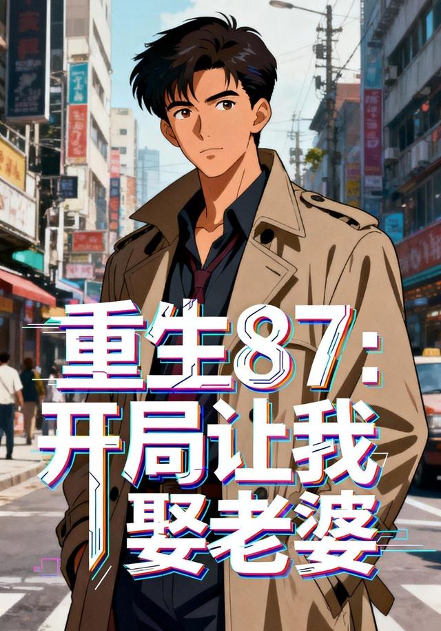 重生87：开局让我娶老婆封面图