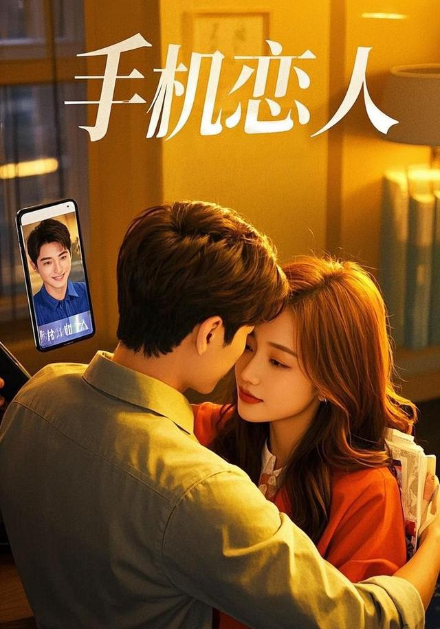 手机恋人