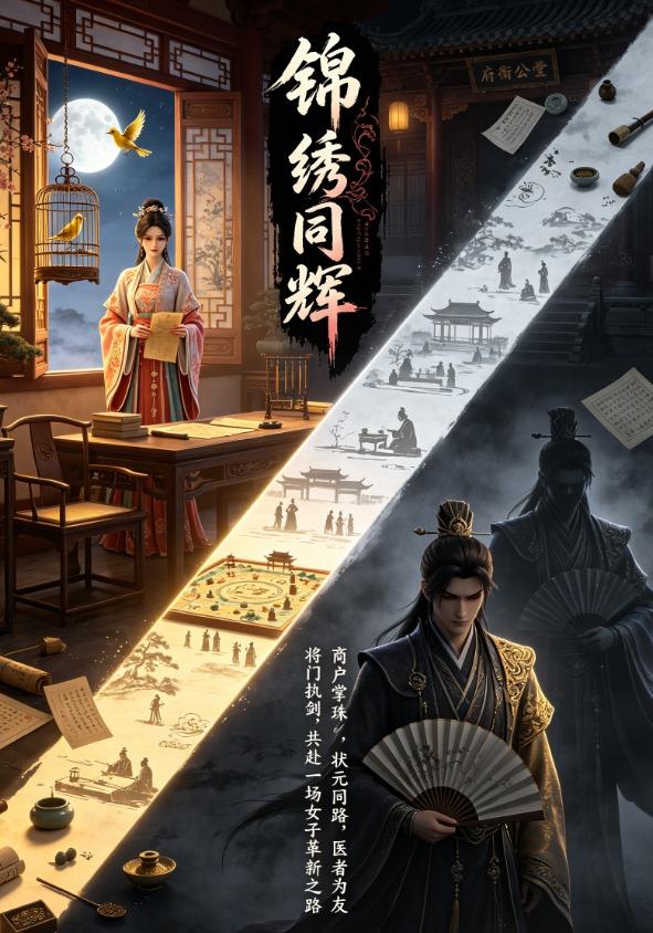 锦绣同辉第一季