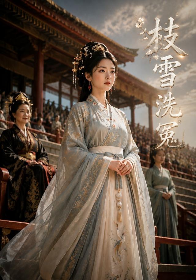 枝雪洗冤