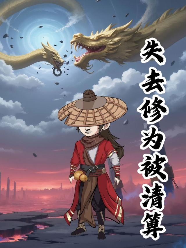 失去修为被清算封面图