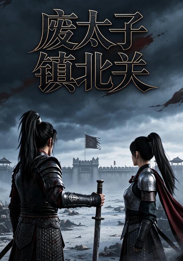 废太子镇北关