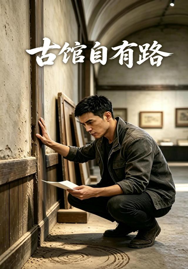 古馆自有路 cover