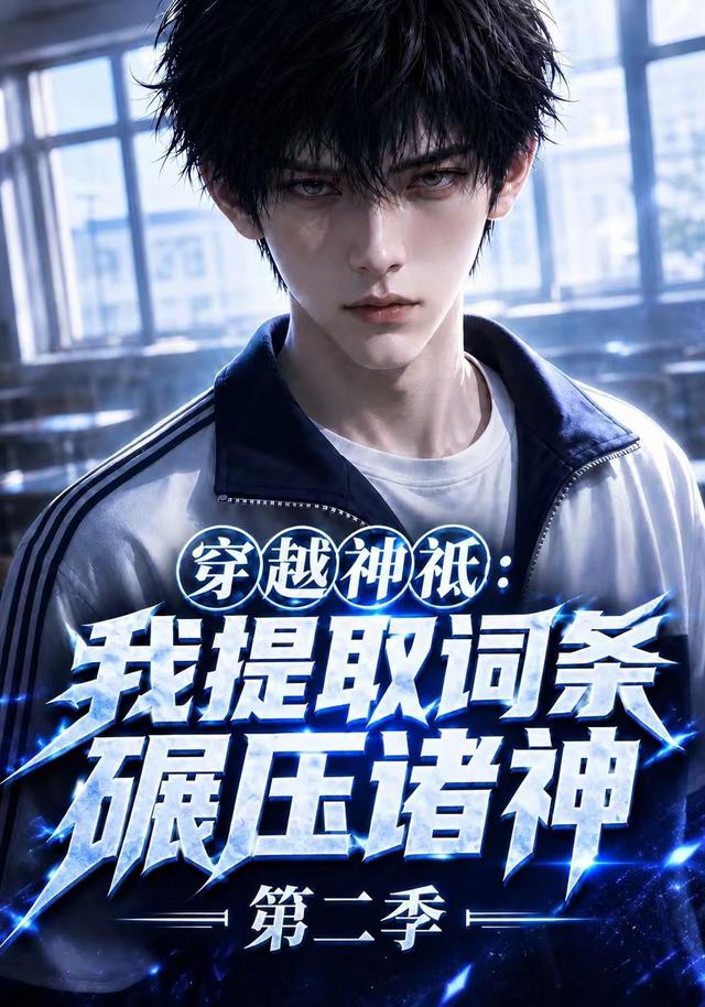 穿越神祇：我提取词条碾压诸神 第二季
