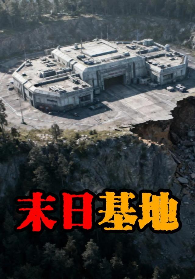 末日基地