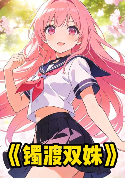 镯渡双姝