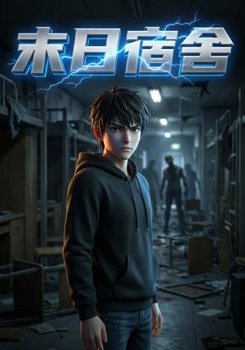 末日宿舍封面图