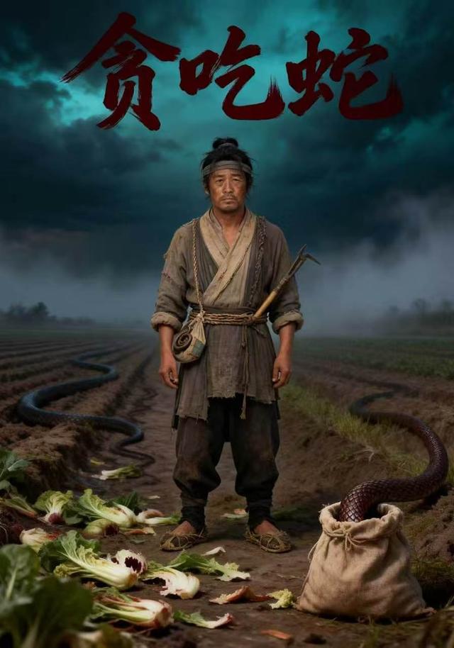 贪吃蛇
