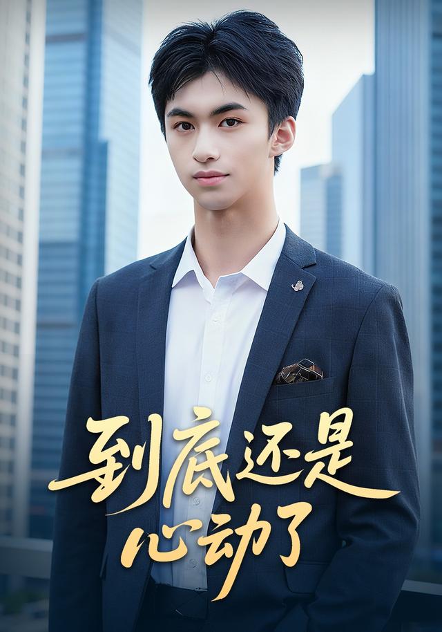 到底还是心动了封面图