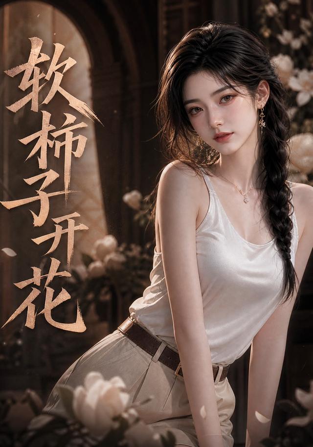 软柿子开花