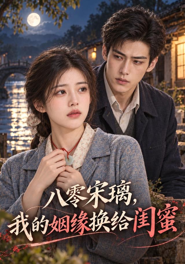 八零宋璃，我的姻缘换给闺蜜