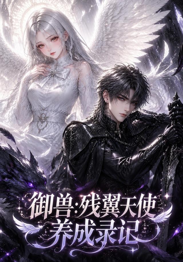 御兽：残翼天使养成录记