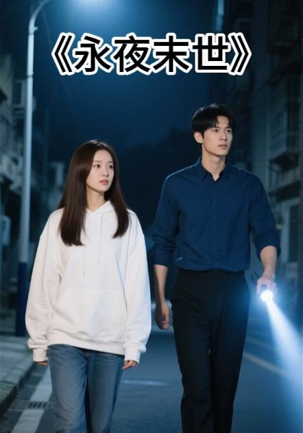 永夜末世